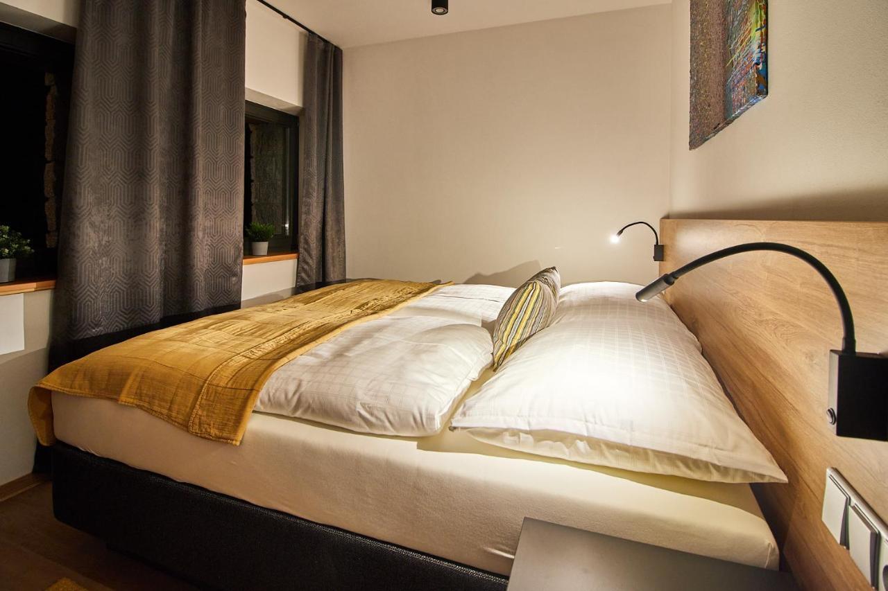 Apartmany Vysluni Шпиндлерув-Млин Экстерьер фото