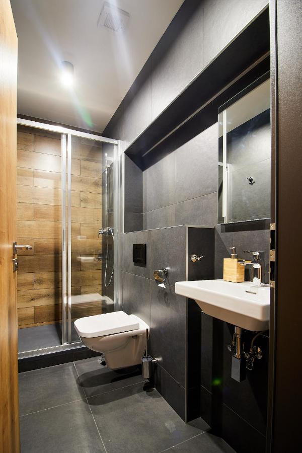 Apartmany Vysluni Шпиндлерув-Млин Экстерьер фото