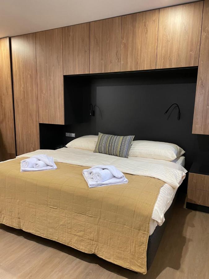 Apartmany Vysluni Шпиндлерув-Млин Экстерьер фото