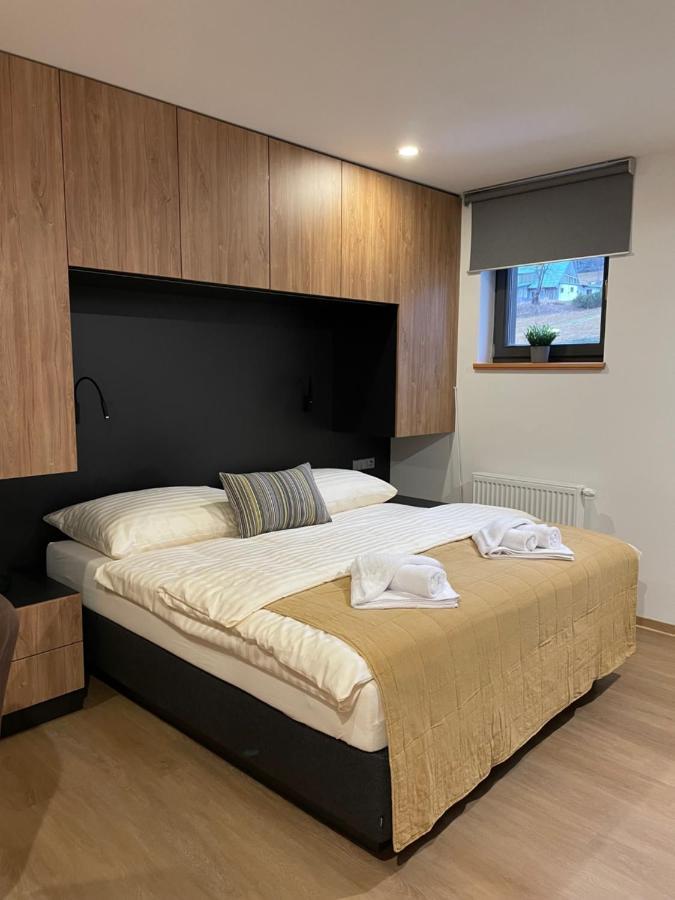Apartmany Vysluni Шпиндлерув-Млин Экстерьер фото
