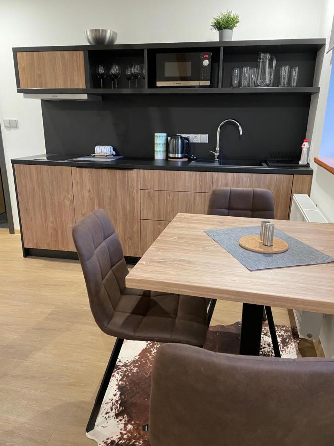 Apartmany Vysluni Шпиндлерув-Млин Экстерьер фото