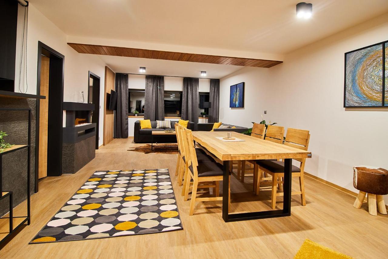 Apartmany Vysluni Шпиндлерув-Млин Экстерьер фото