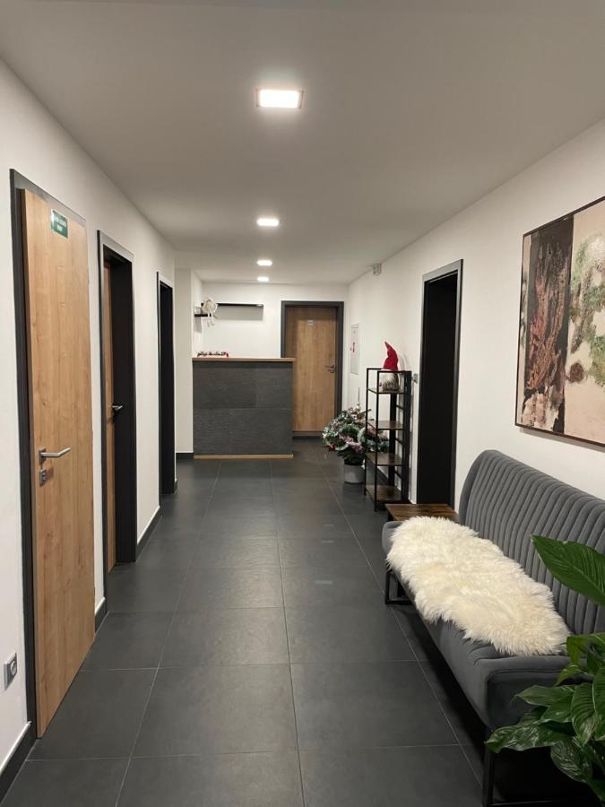 Apartmany Vysluni Шпиндлерув-Млин Экстерьер фото